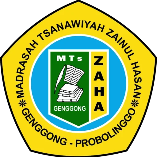 LOGO MTs Zainul Hasan Genggong